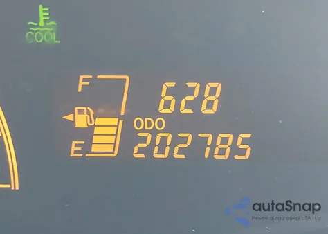 2011 Toyota Yaris from USA, damaged, VIN JTDJT4K37B5326295